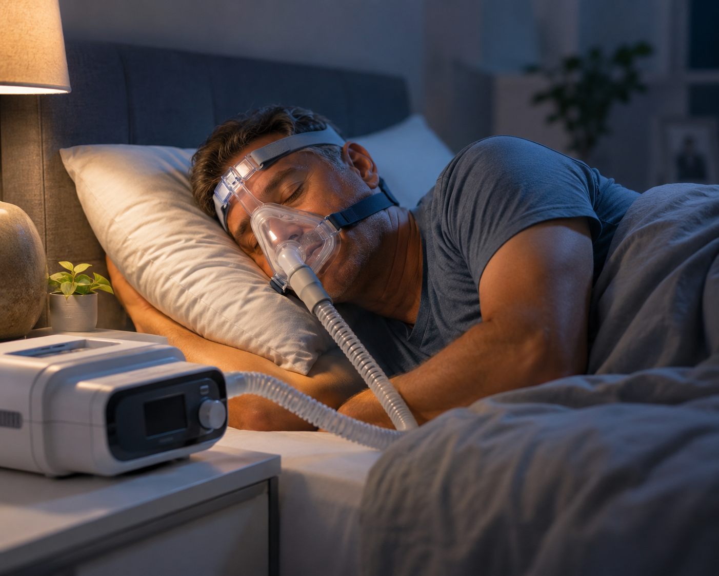 Sleep Care Equipment